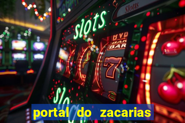 portal do zacarias roleta russa