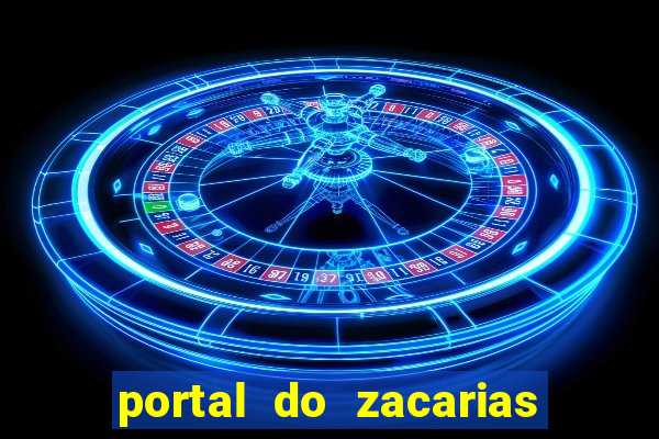 portal do zacarias roleta russa