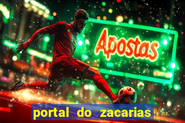 portal do zacarias roleta russa