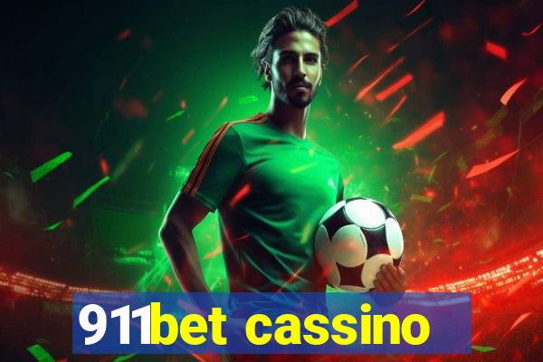 911bet cassino