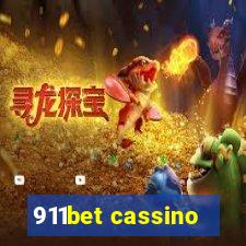 911bet cassino