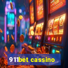 911bet cassino