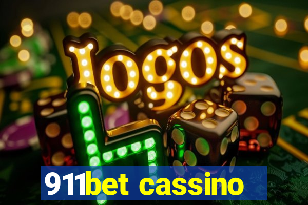 911bet cassino