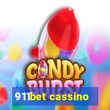 911bet cassino