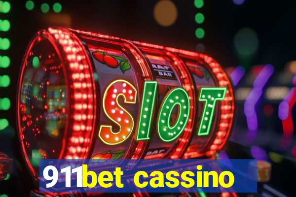 911bet cassino