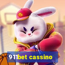 911bet cassino