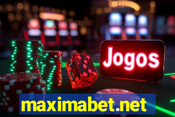 maximabet.net