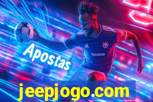 jeepjogo.com