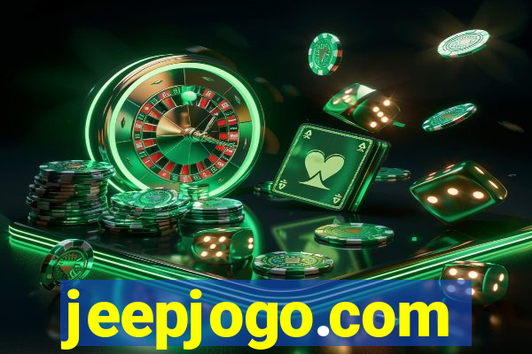 jeepjogo.com