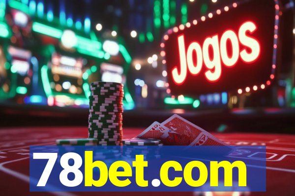 78bet.com