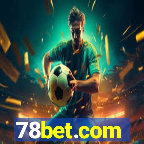 78bet.com