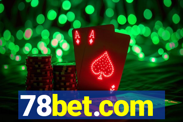 78bet.com