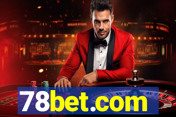 78bet.com