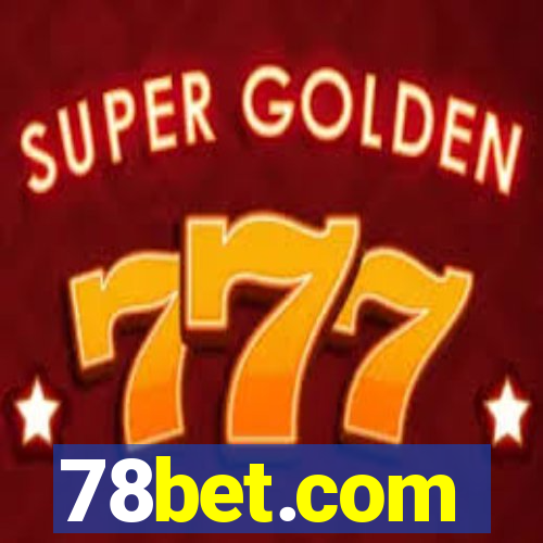 78bet.com