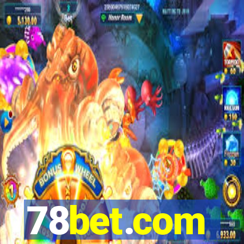 78bet.com