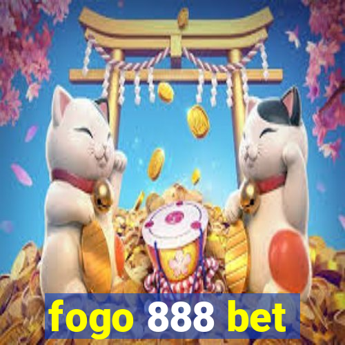 fogo 888 bet