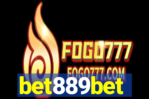 bet889bet