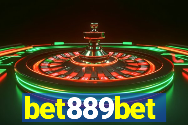 bet889bet