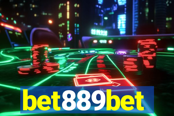 bet889bet