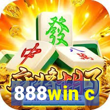 888win c