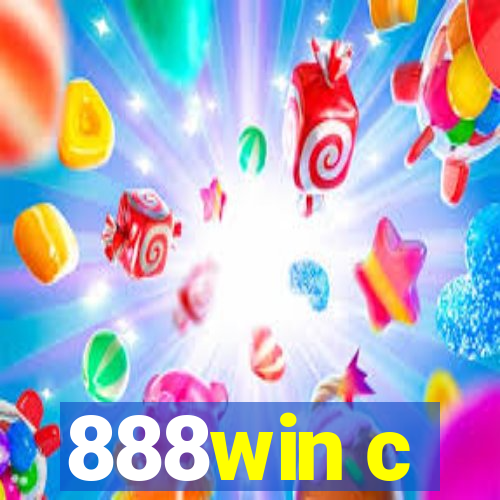 888win c