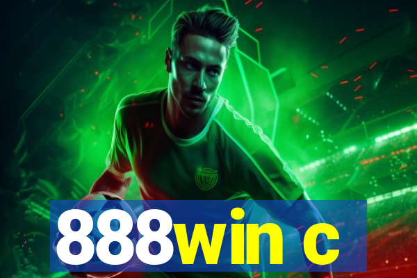 888win c