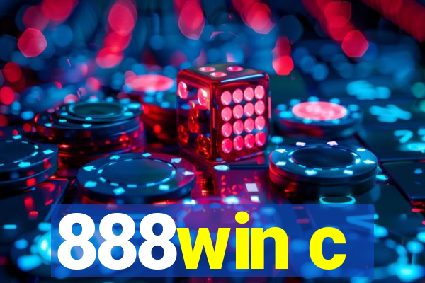 888win c