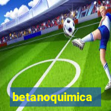 betanoquimica