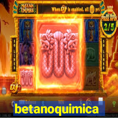 betanoquimica