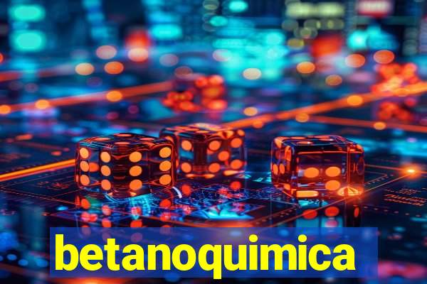 betanoquimica