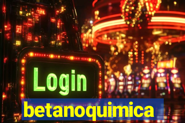 betanoquimica