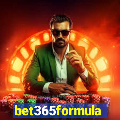 bet365formula