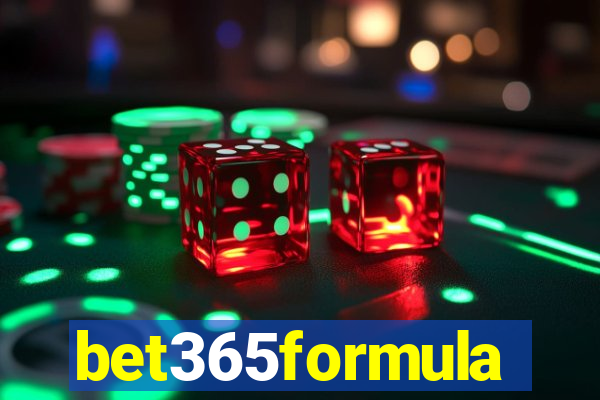 bet365formula