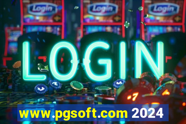 www.pgsoft.com 2024