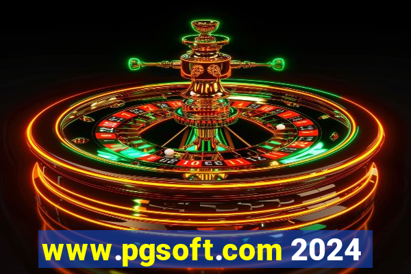 www.pgsoft.com 2024