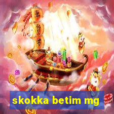 skokka betim mg