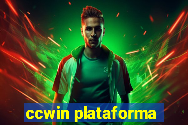 ccwin plataforma