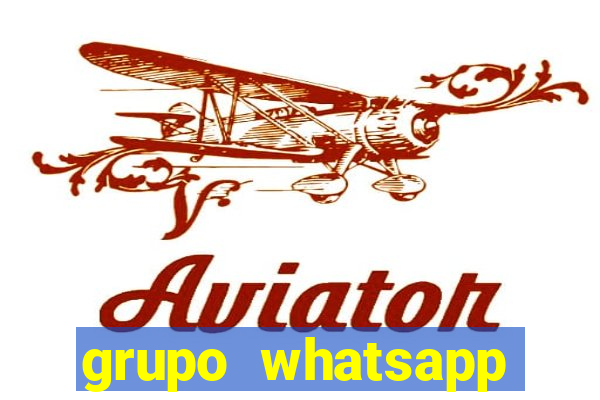 grupo whatsapp botafogo link