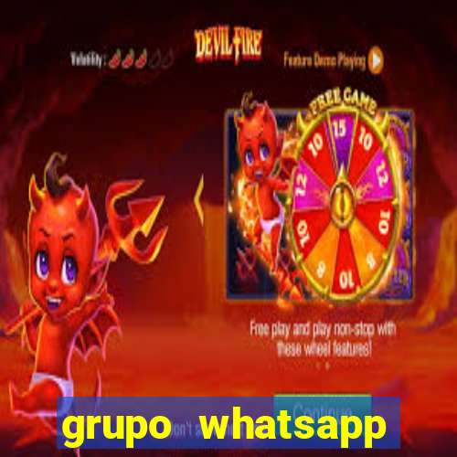 grupo whatsapp botafogo link