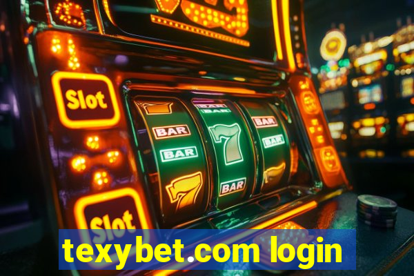 texybet.com login