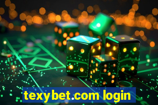 texybet.com login