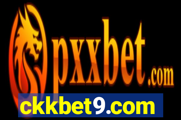 ckkbet9.com