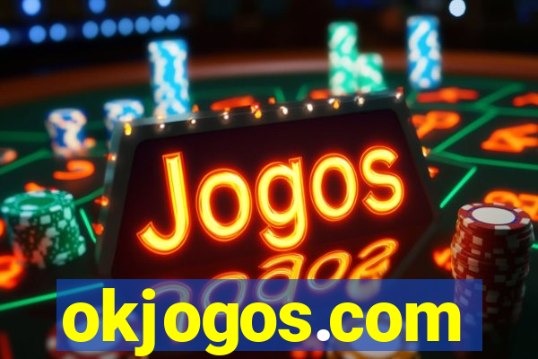 okjogos.com