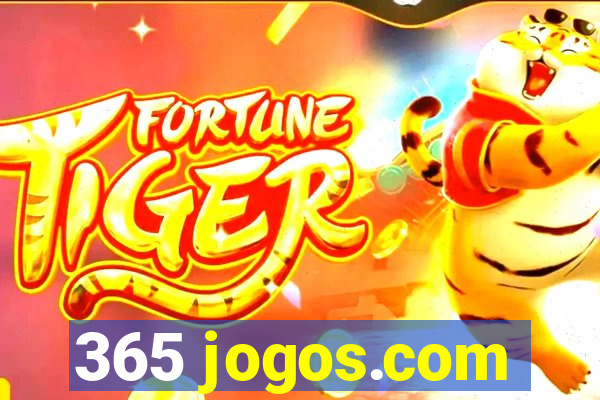 365 jogos.com