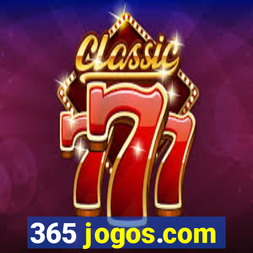 365 jogos.com