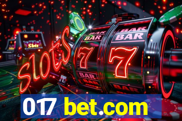 017 bet.com