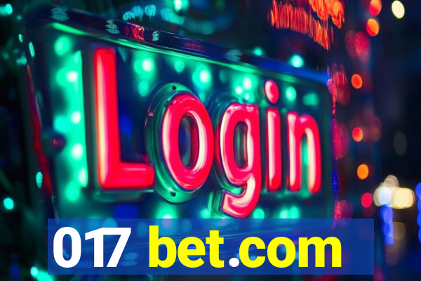 017 bet.com