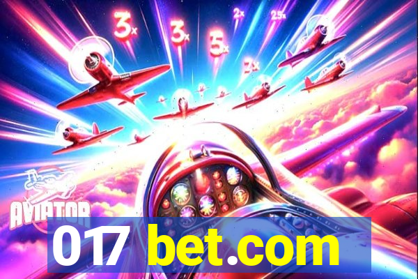 017 bet.com