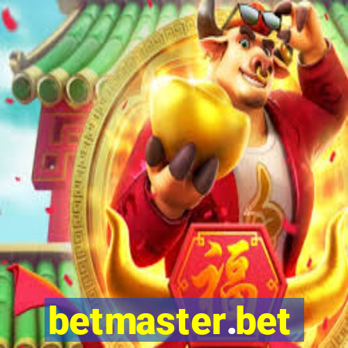 betmaster.bet