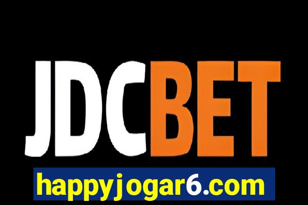 happyjogar6.com